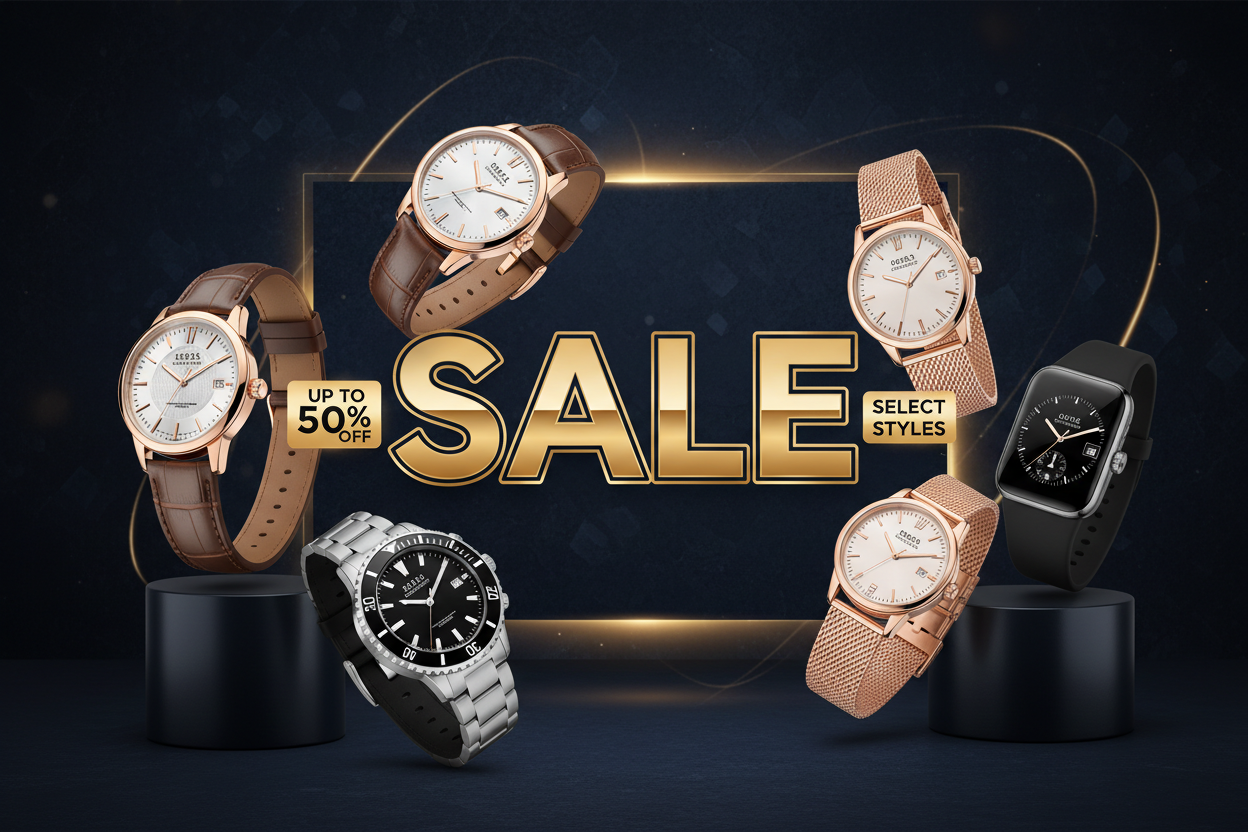 Sale / Deals