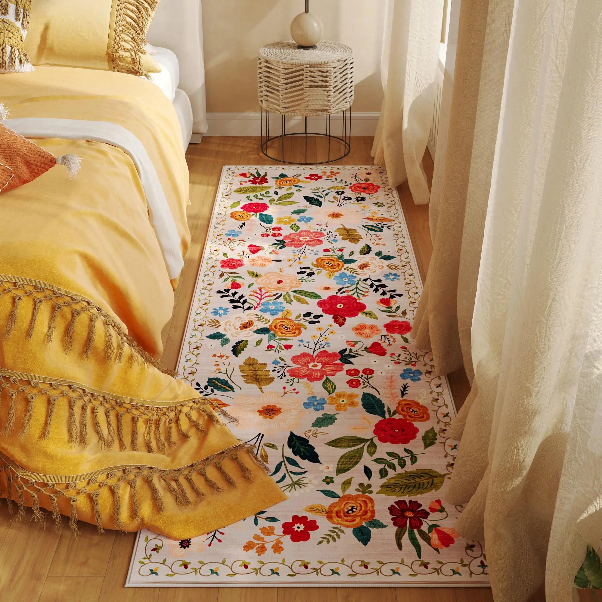 VIKAMA Rugs