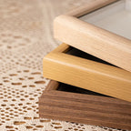 Mini Square Wooden Frames
