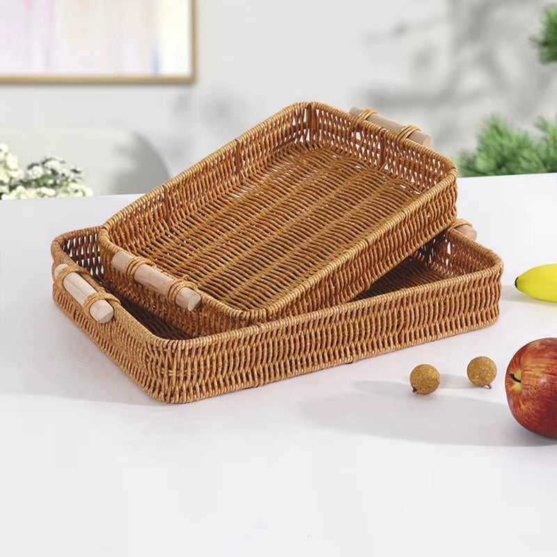 Rectangular Serving Tray