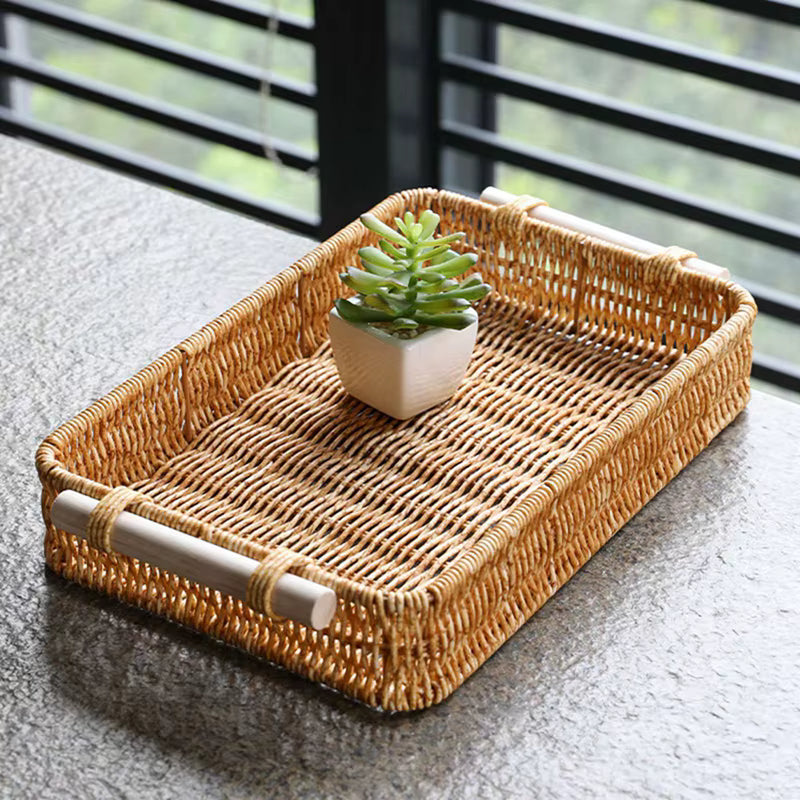 Rectangular Serving Tray