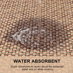 Sisal Kitchen Mat – Durable & Safe