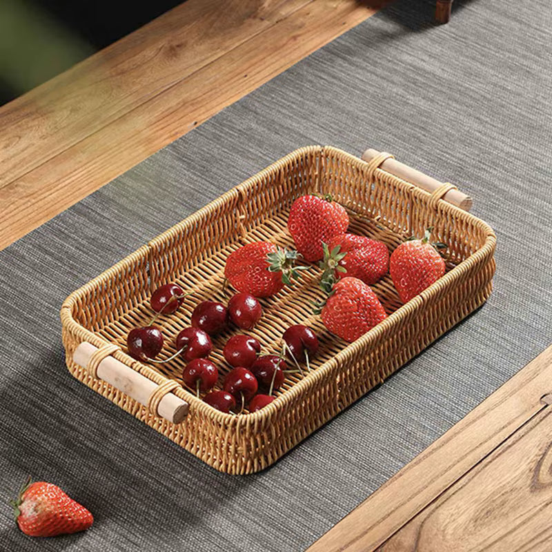 Rectangular Serving Tray