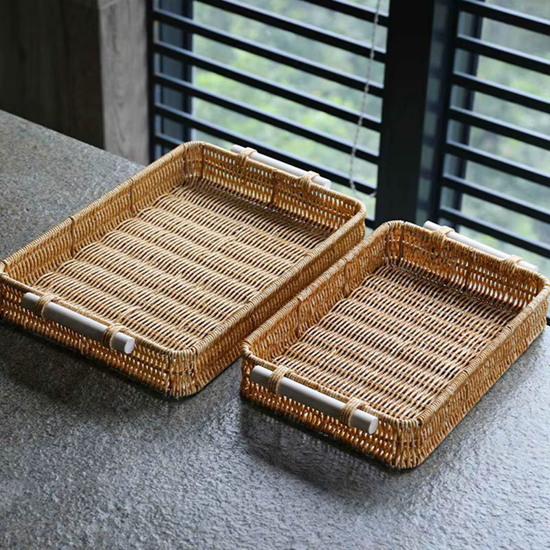 Rectangular Serving Tray
