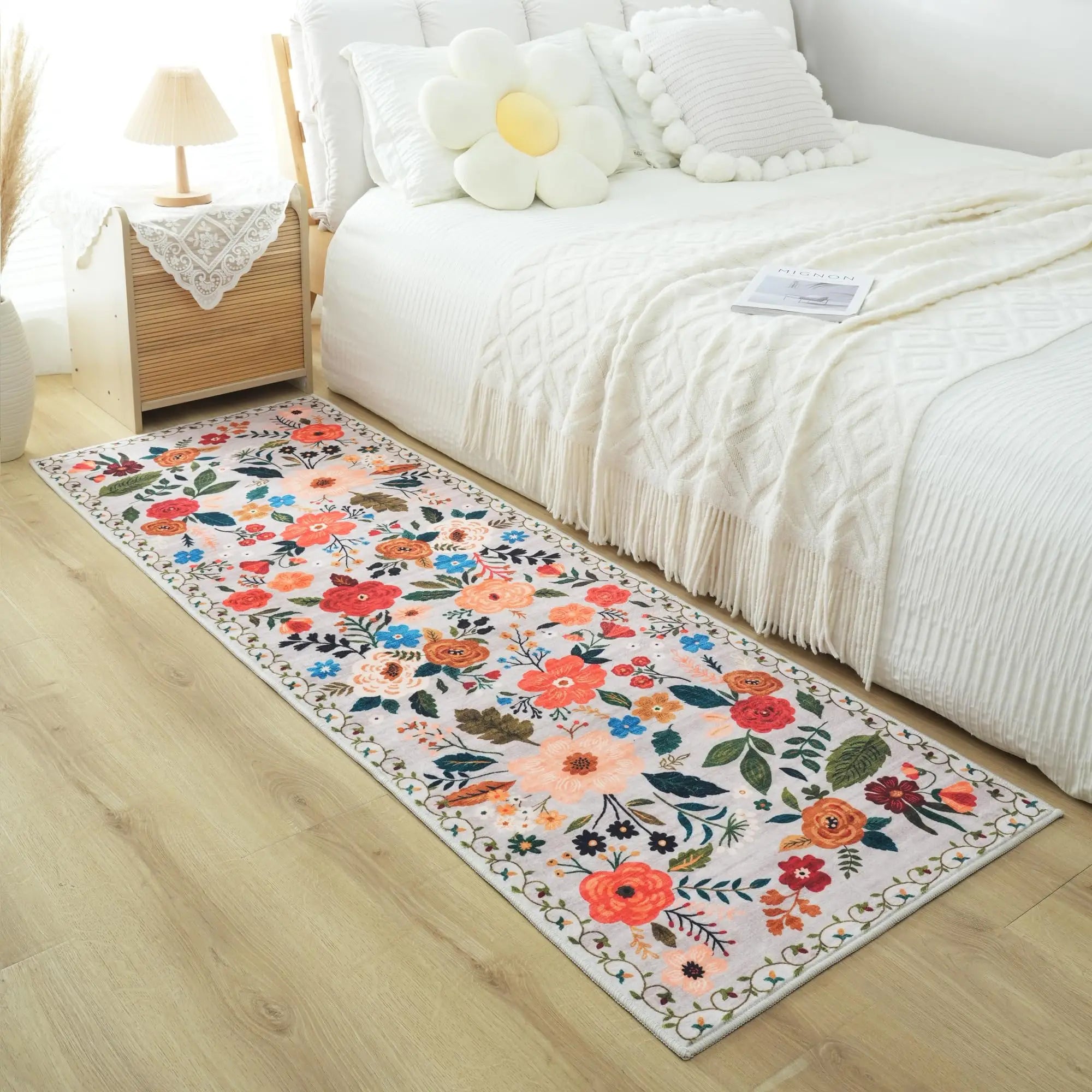 VIKAMA Rugs